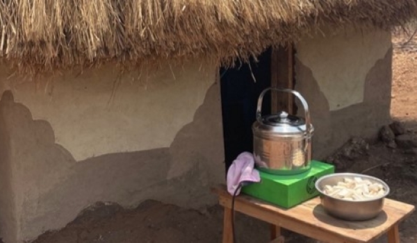 Introducing the Clean Cooking Mapping Dashboard: A New Database for the Humanitarian Energy Sector  